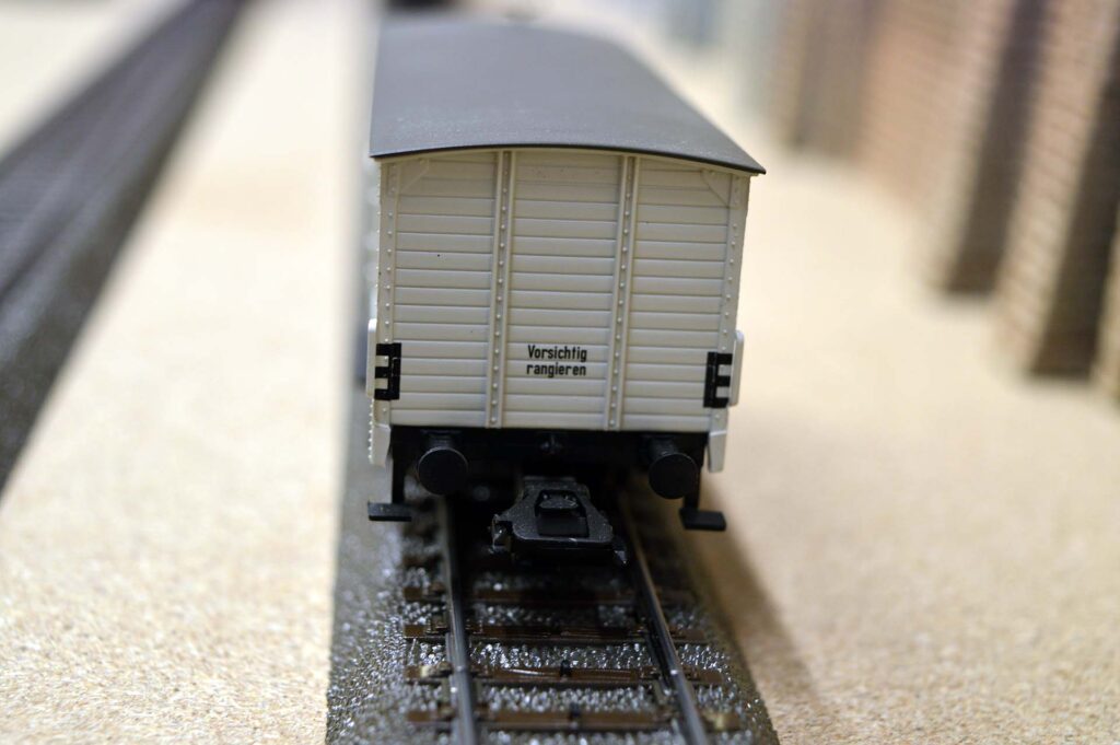 Maerklin 46080 3