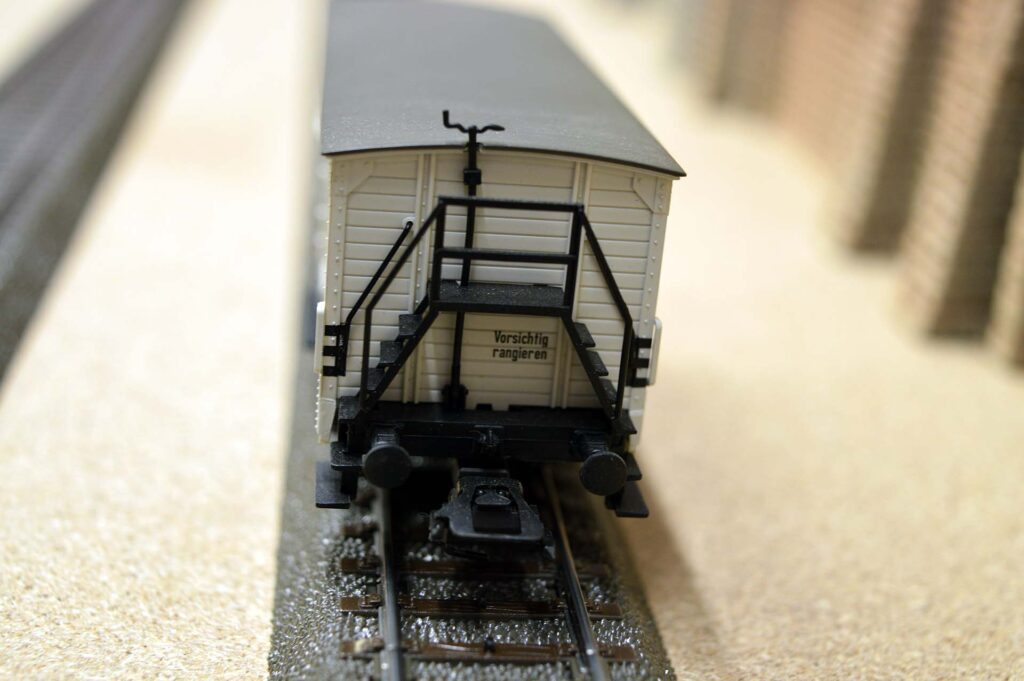 Maerklin 46080 4