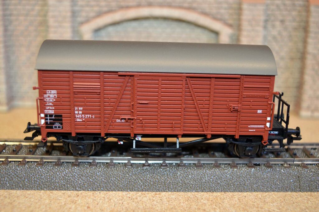 Maerklin 46080 5