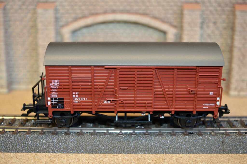 Maerklin 46080 6