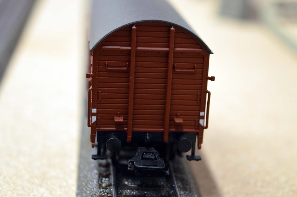 Maerklin 46080 7