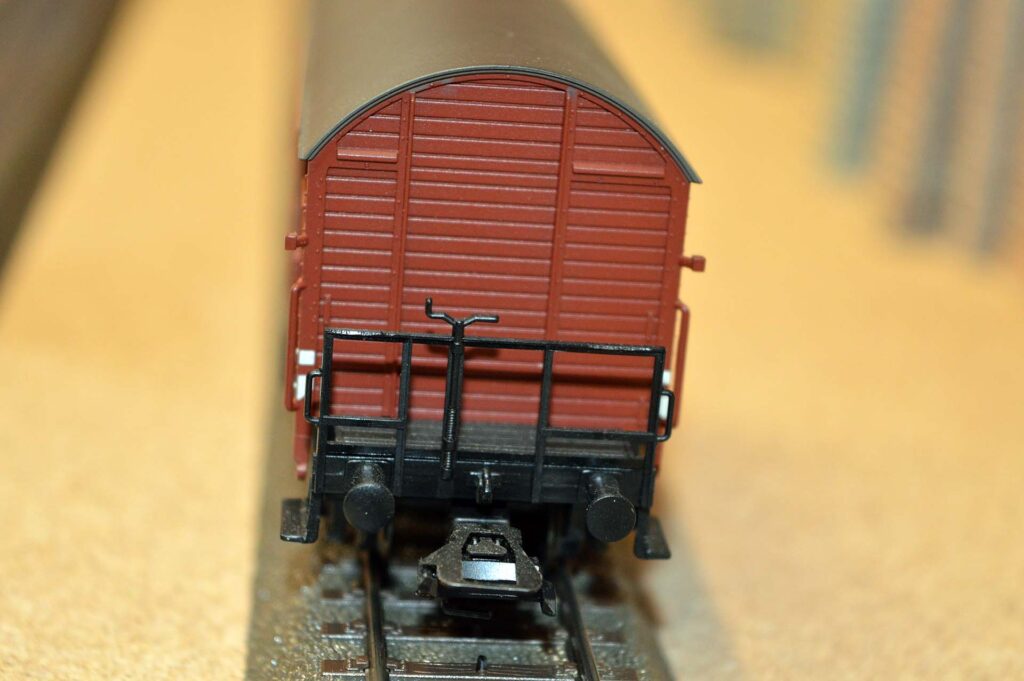 Maerklin 46080 8
