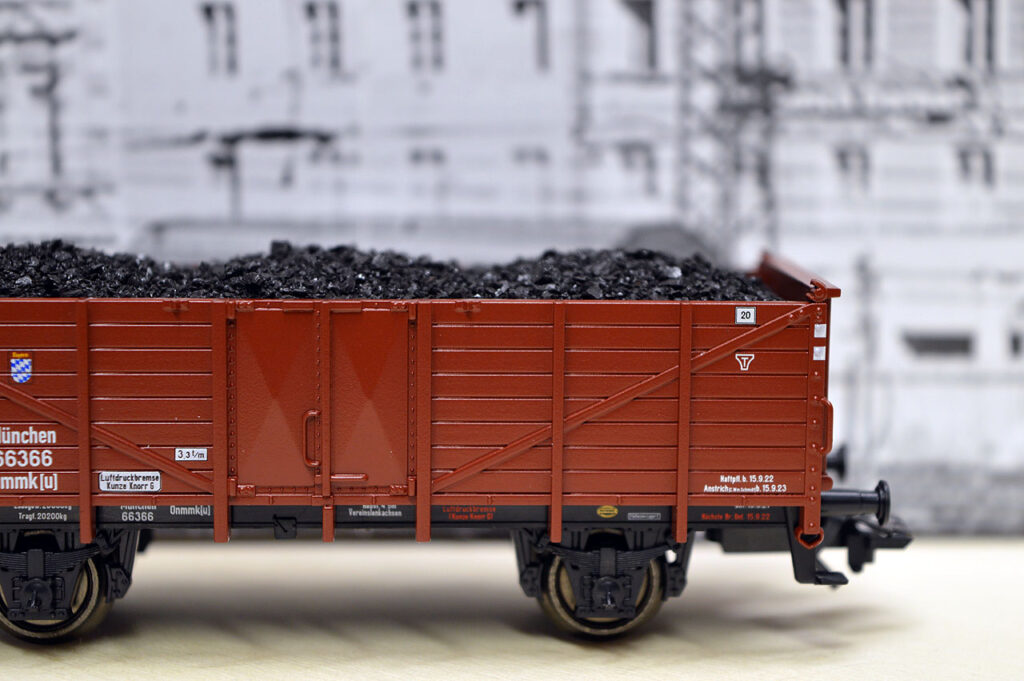 Maerklin 46085 10