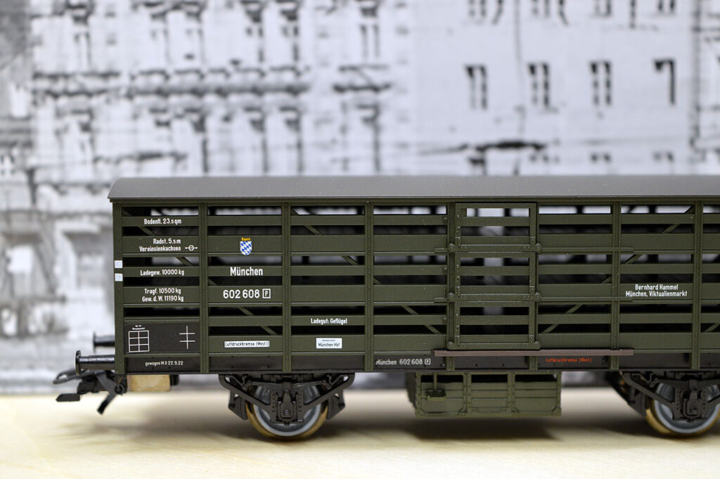 Maerklin 46085 15