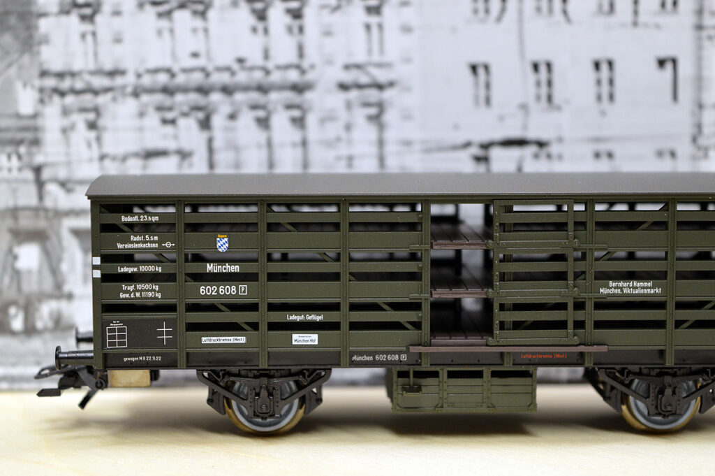 Maerklin 46085 16