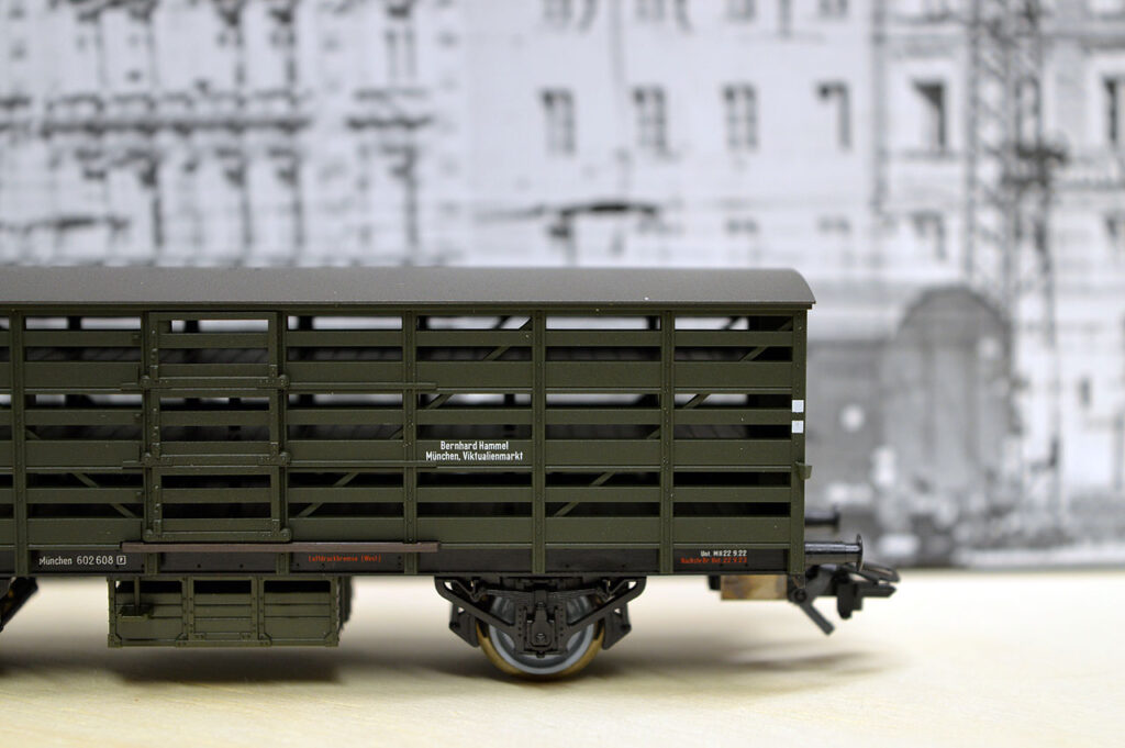 Maerklin 46085 17