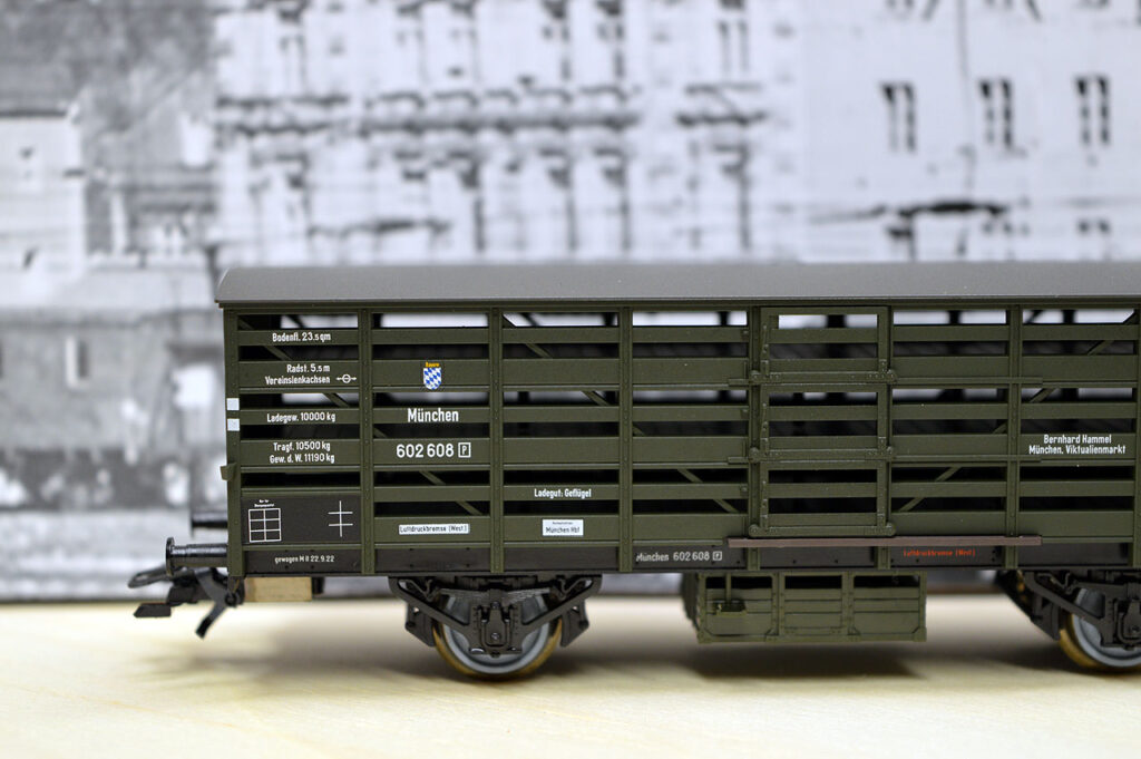 Maerklin 46085 18