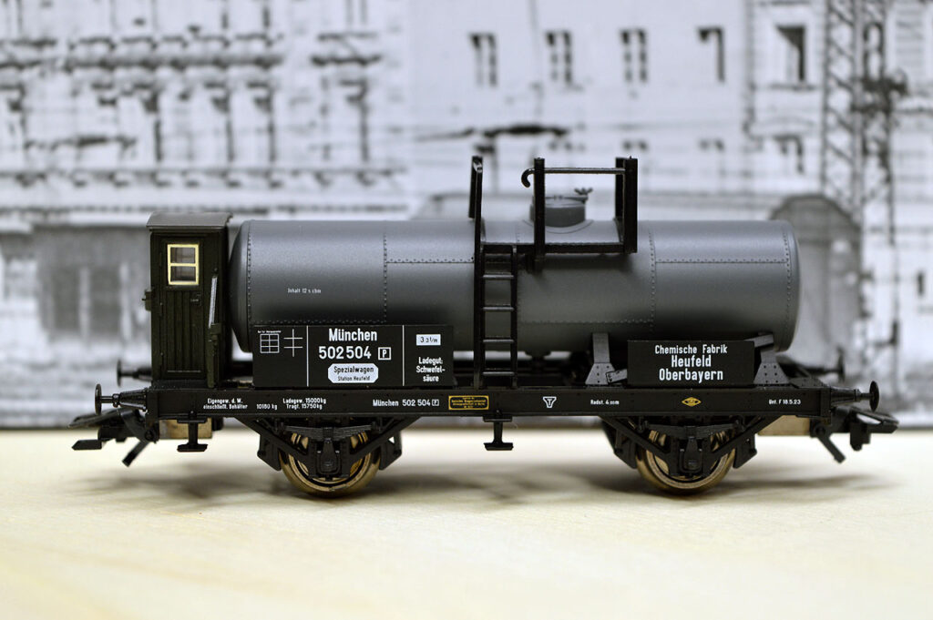 Maerklin 46085 21