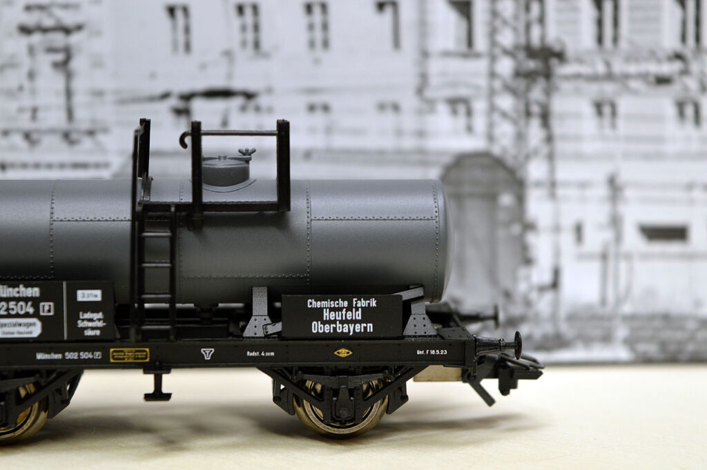 Maerklin 46085 23