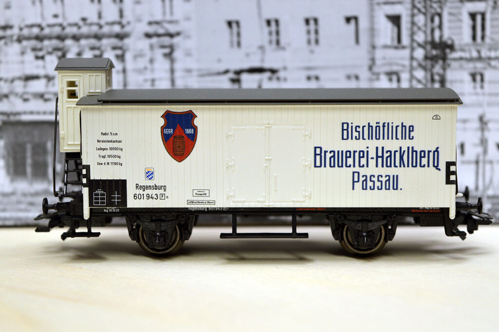 Maerklin 46085 29