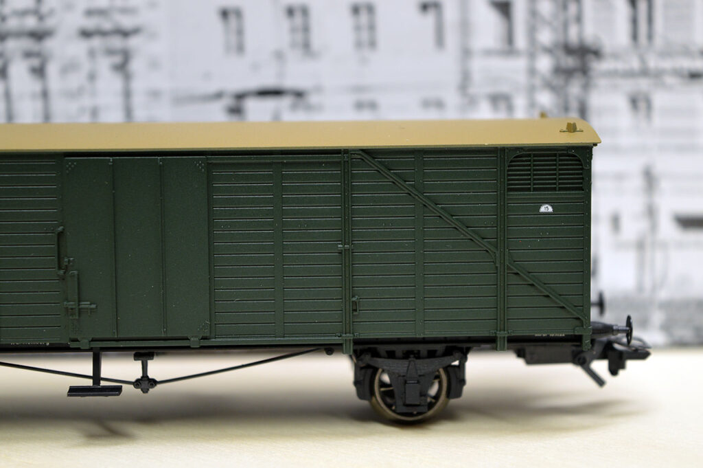 Maerklin 46085 3