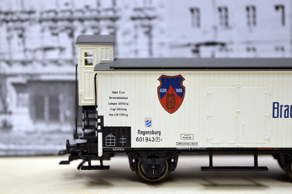 Maerklin 46085 30