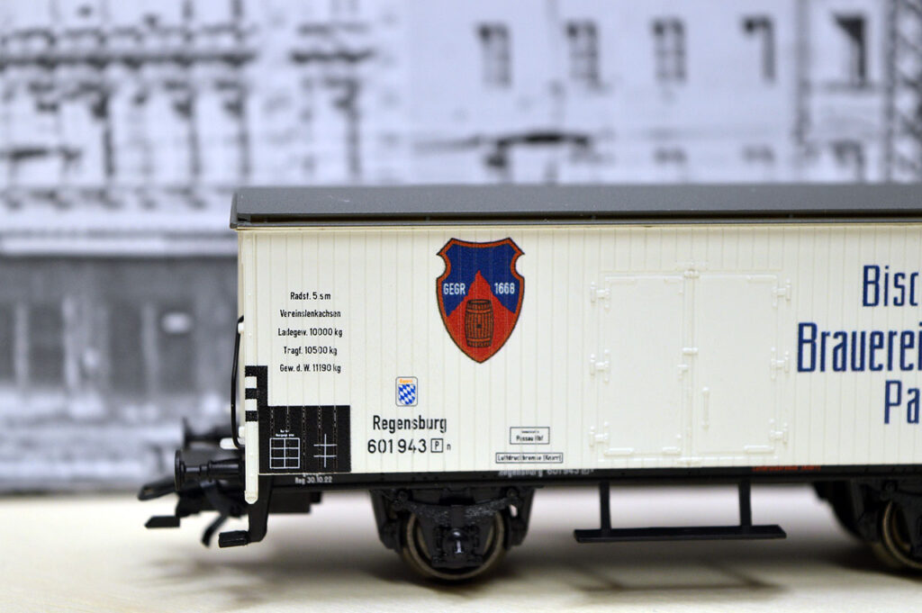 Maerklin 46085 32