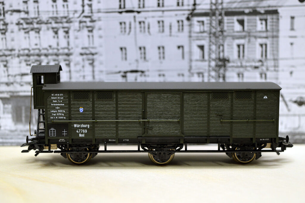 Maerklin 46085 35