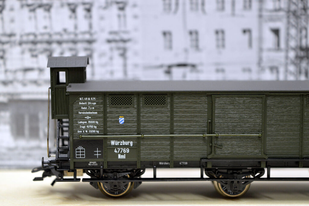 Maerklin 46085 36