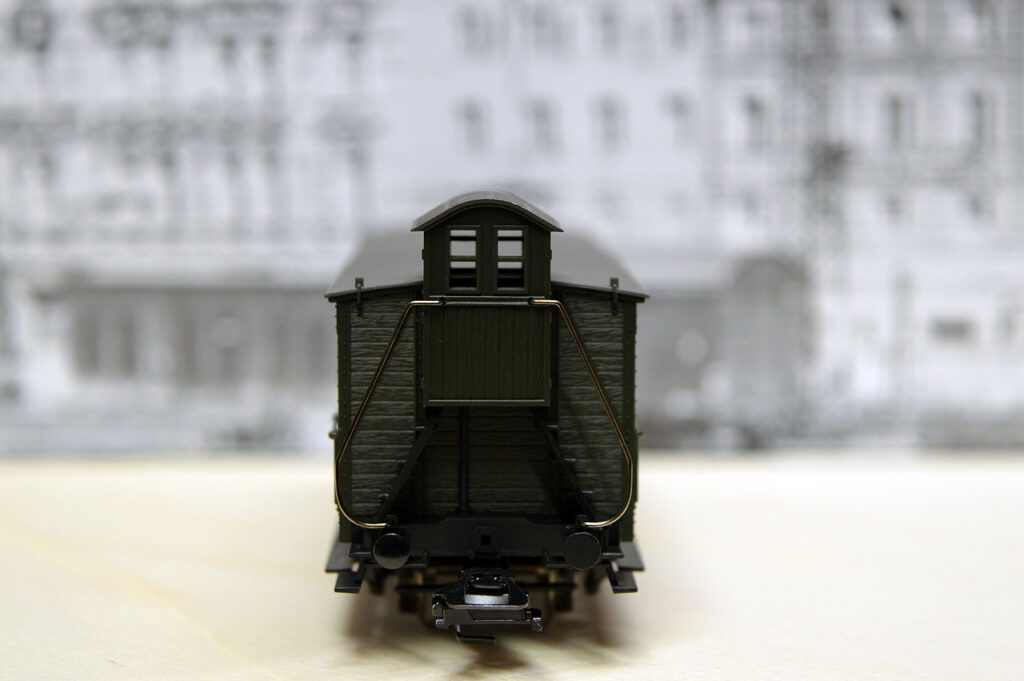 Maerklin 46085 41