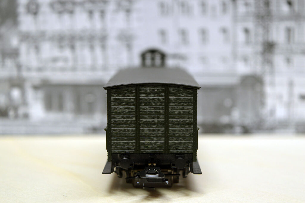 Maerklin 46085 42