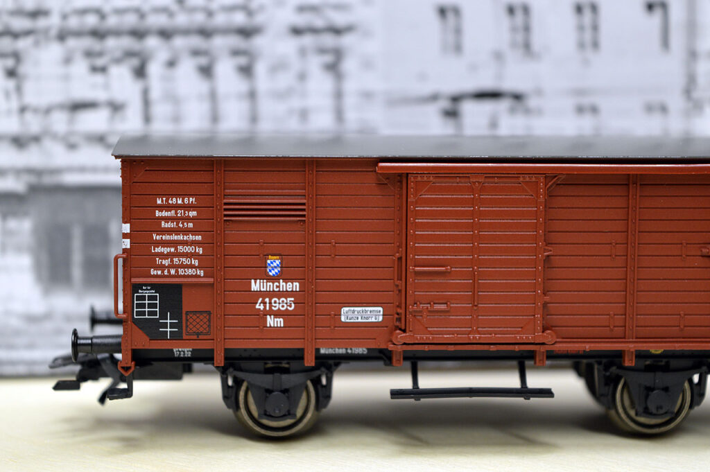 Maerklin 46085 44