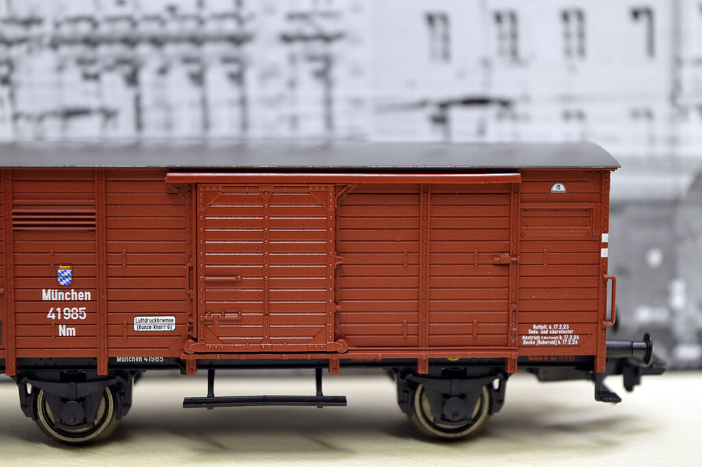 Maerklin 46085 45