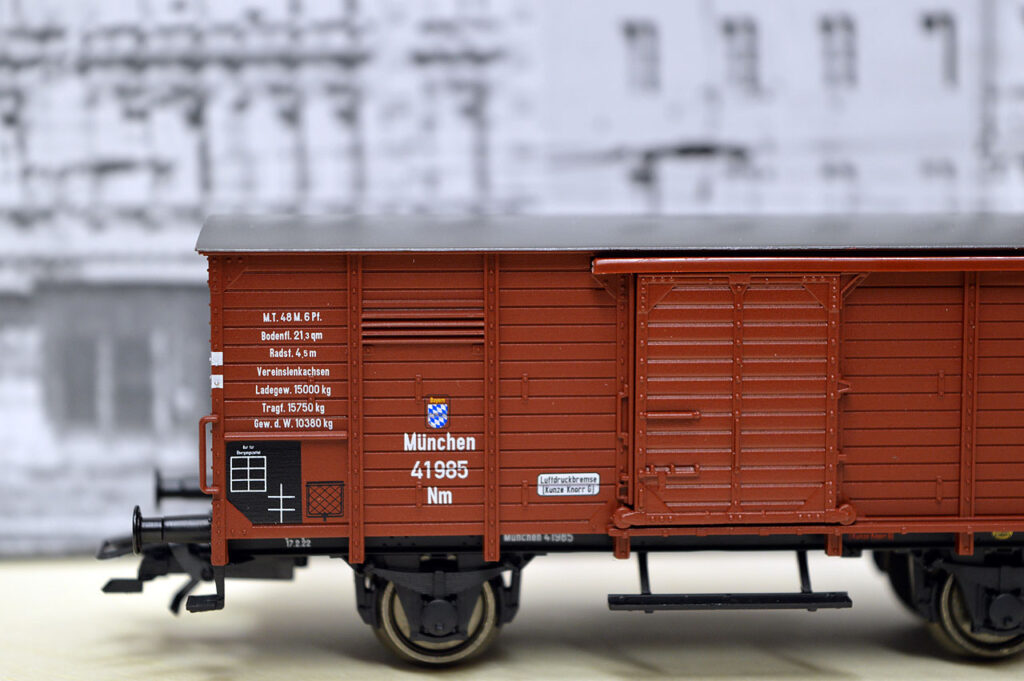 Maerklin 46085 46