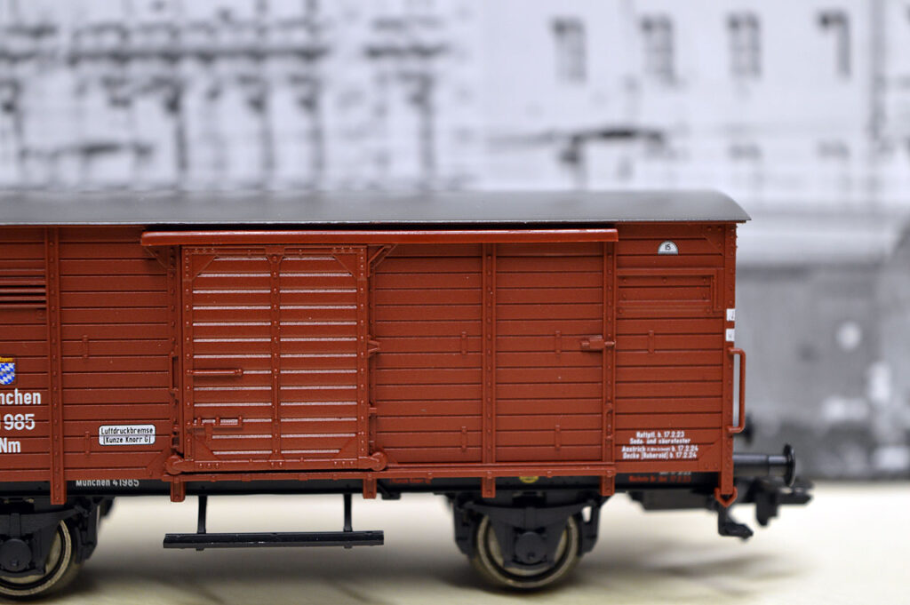 Maerklin 46085 47