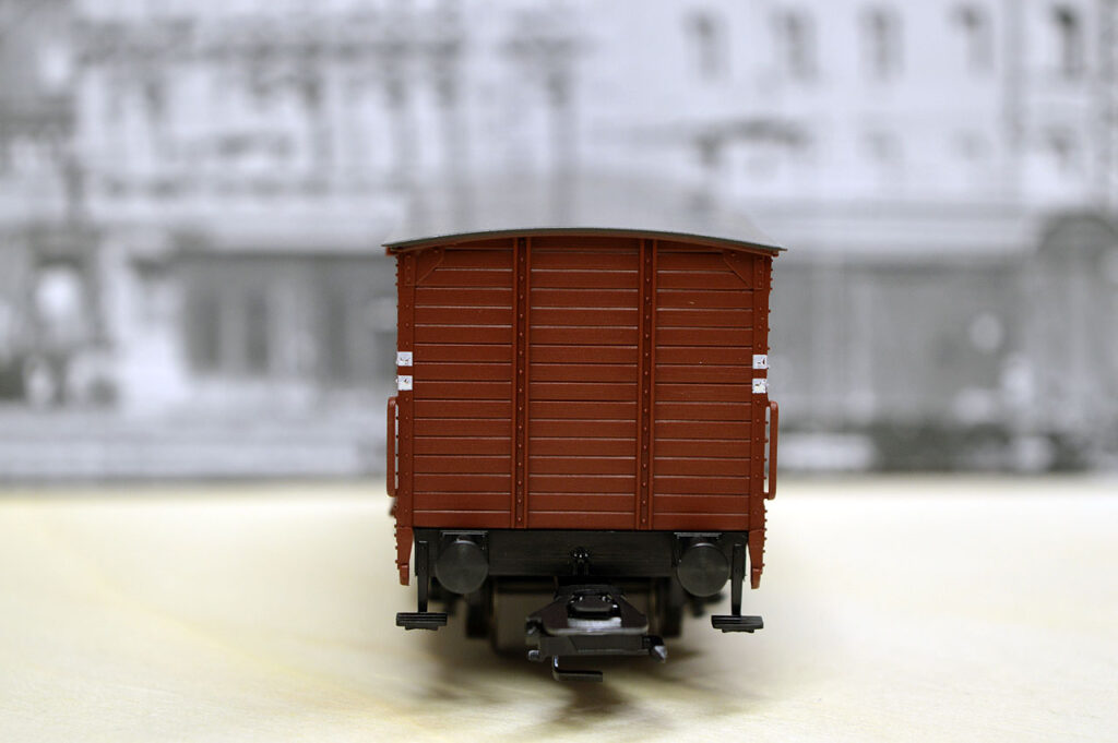 Maerklin 46085 48