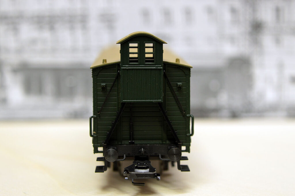 Maerklin 46085 6