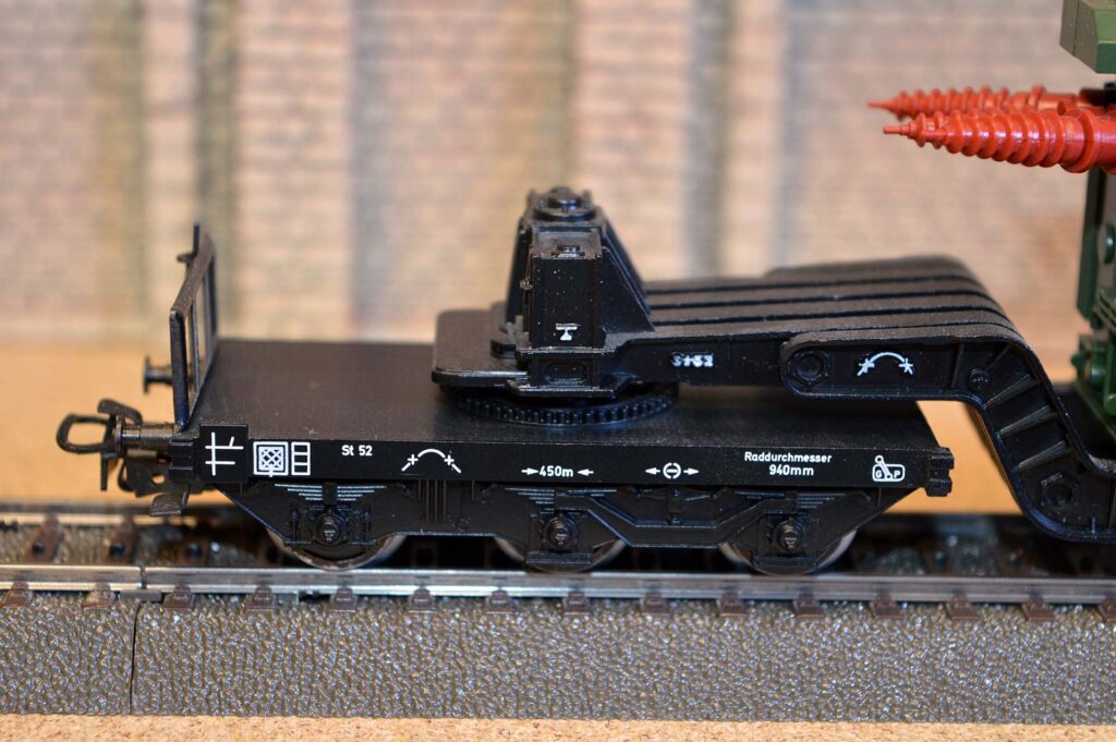 Maerklin 4617 2