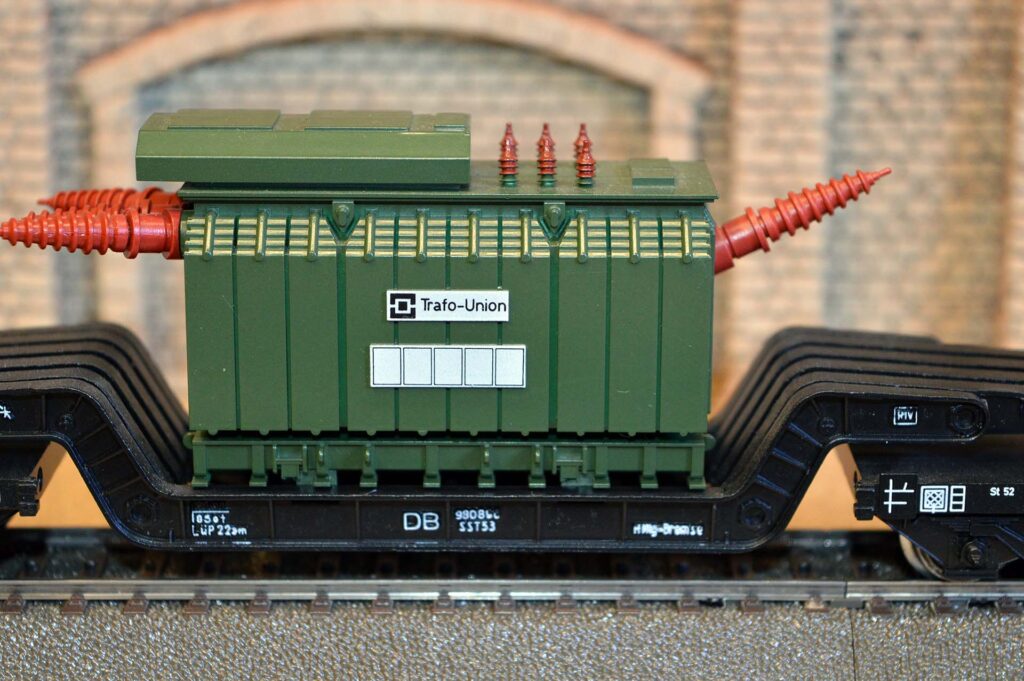Maerklin 4617 3