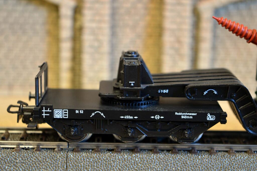 Maerklin 4617 6