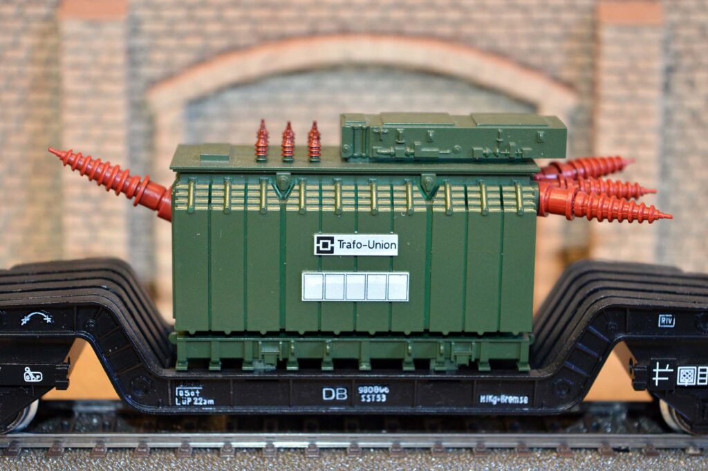 Maerklin 4617 7
