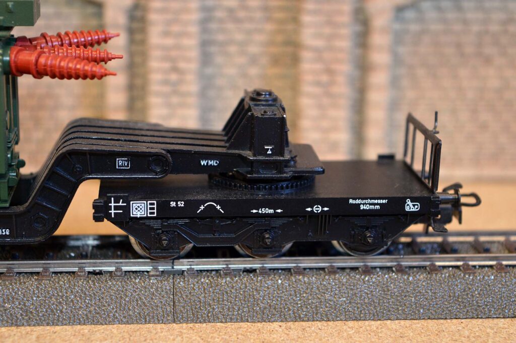 Maerklin 4617 8