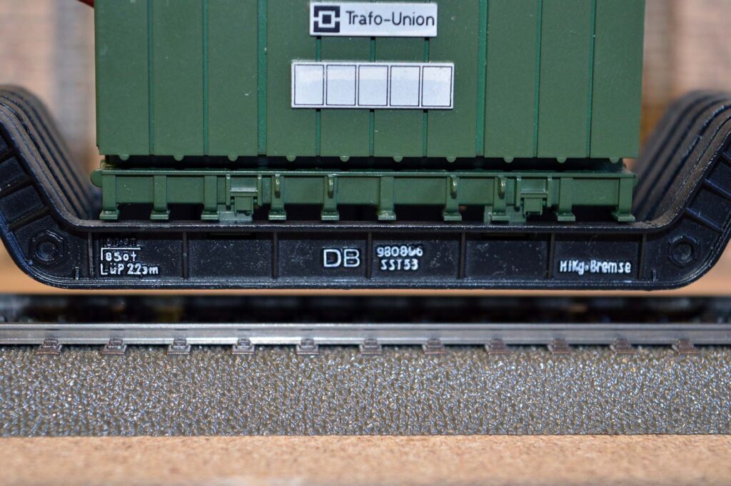 Maerklin 4617 9
