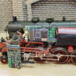 Umbau Maerklin 37181 S3 6 12