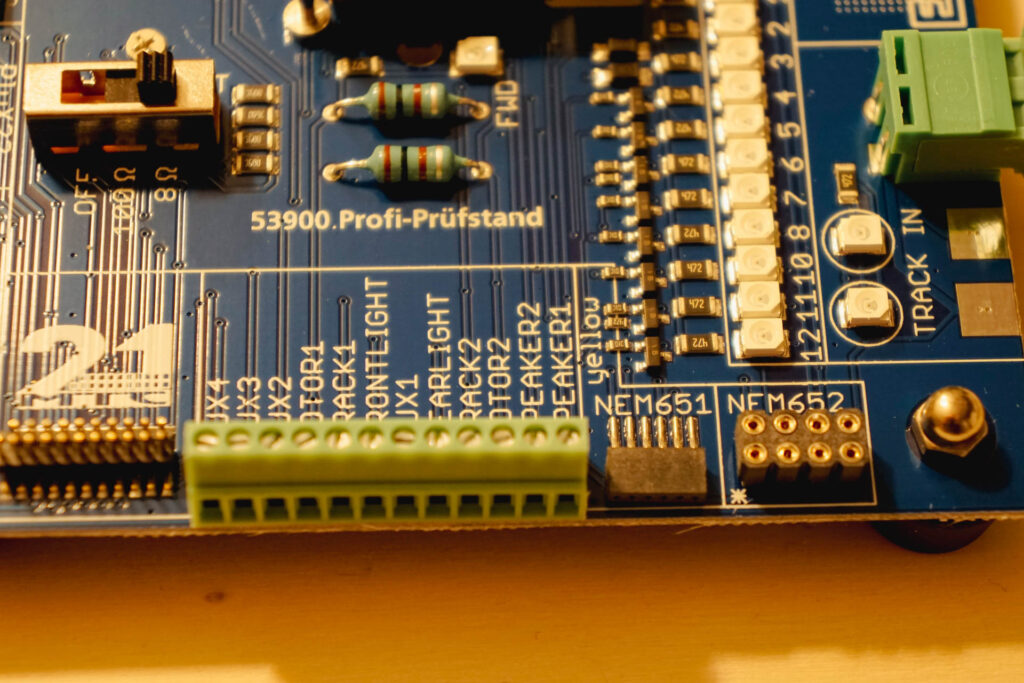 ESU 53900 Profi Pruefstand 4