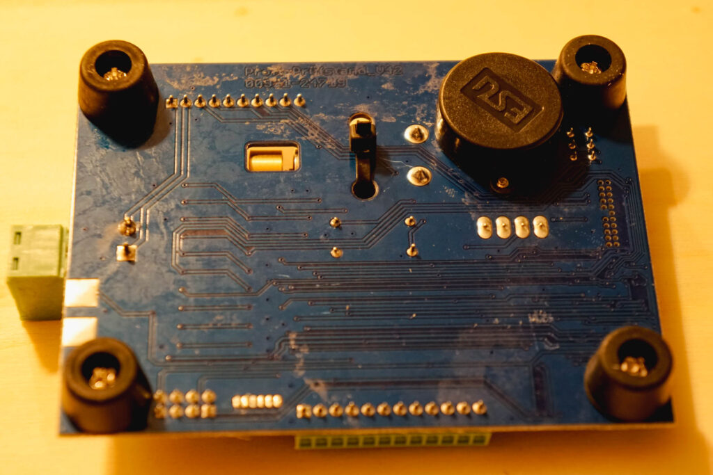 ESU 53900 Profi Pruefstand 5