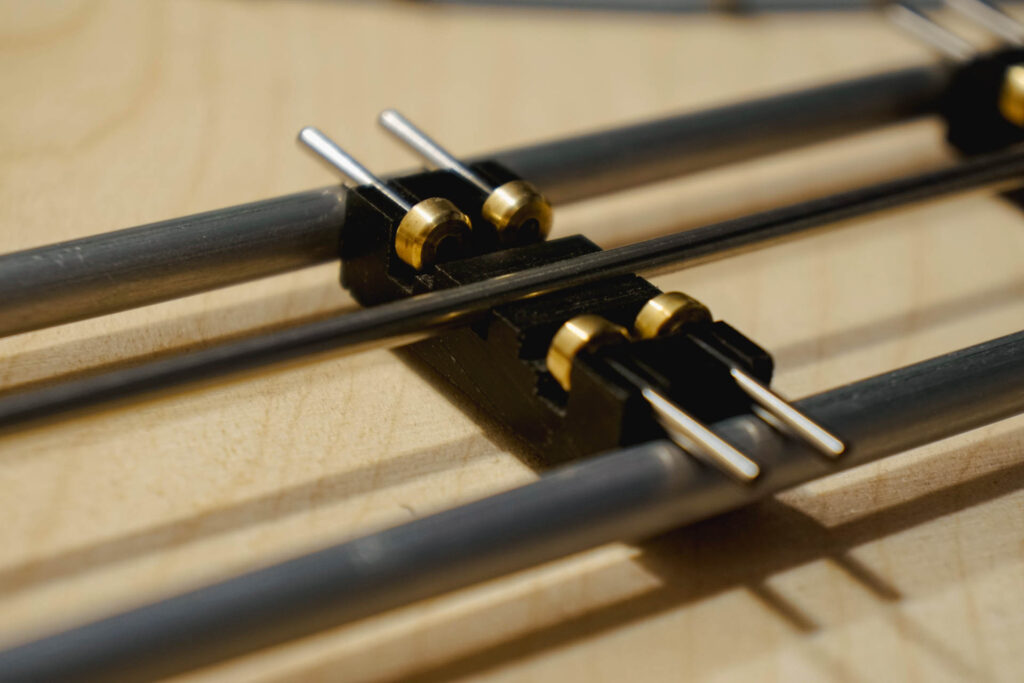 KPF Zeller Rollenpruefstand 2