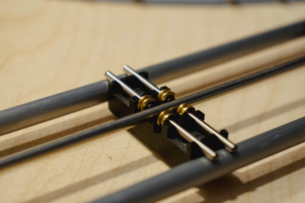 KPF Zeller Rollenpruefstand 3