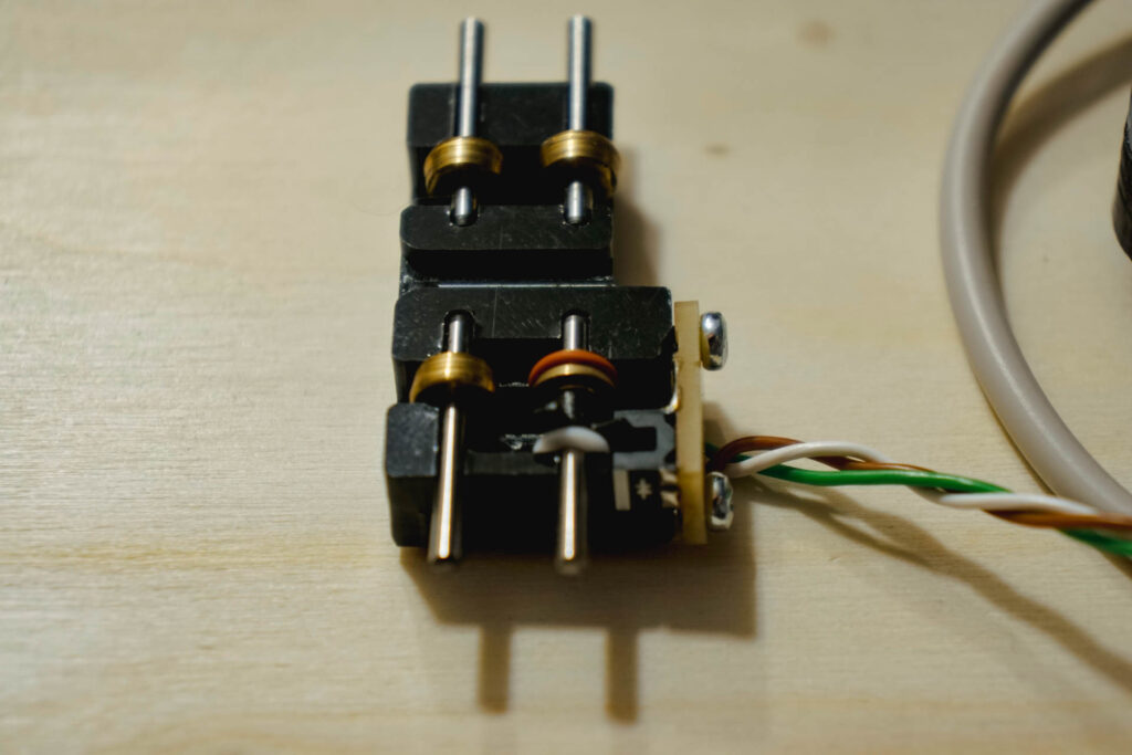 KPF Zeller Speed Cat Plus 2