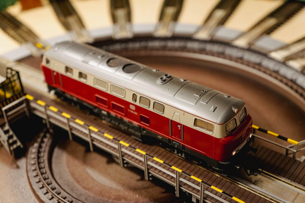 Maerklin 2864 V160 003 1