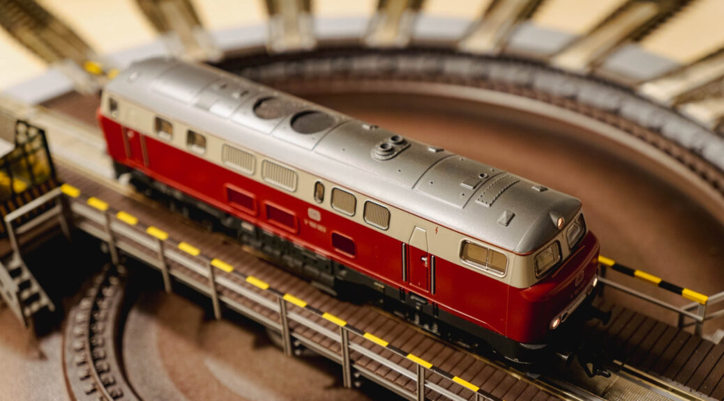 Maerklin 2864 V160 003 1