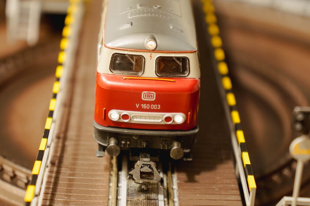 Maerklin 2864 V160 003 3