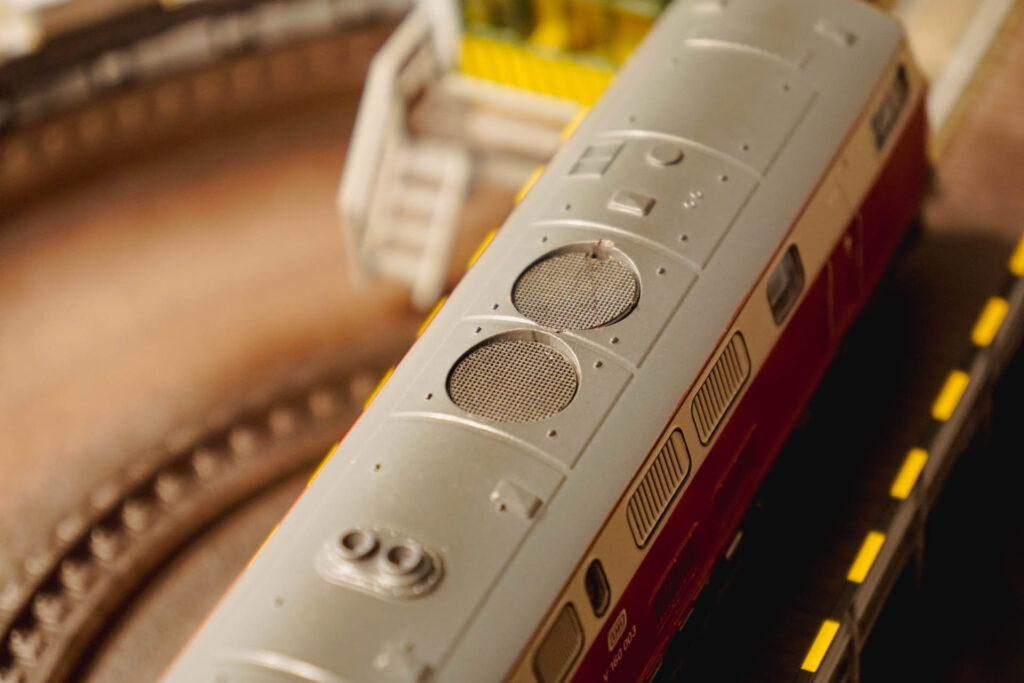 Maerklin 2864 V160 003 4