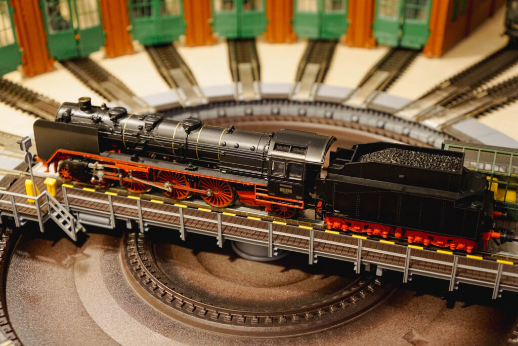 Maerklin 33951 BR03 156 1