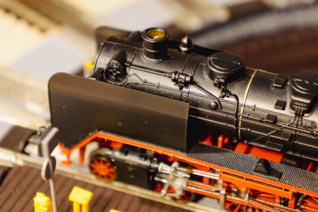 Maerklin 33951 BR03 156 4