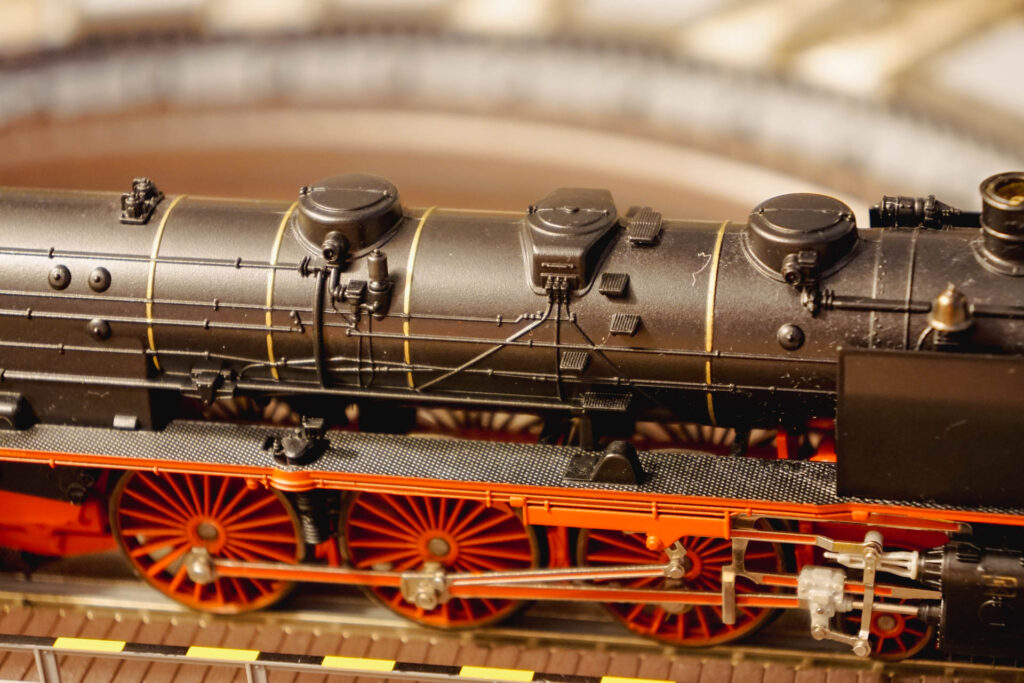 Maerklin 33951 BR03 156 7