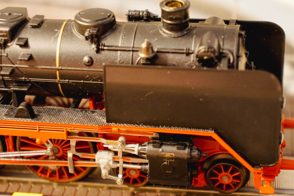 Maerklin 33951 BR03 156 8