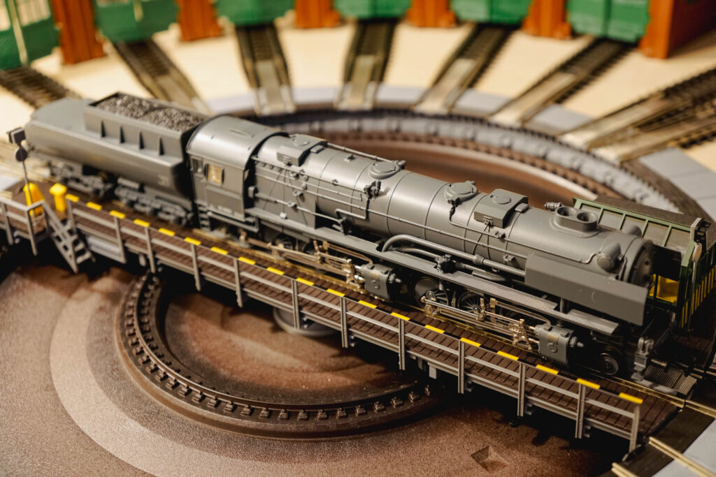 Maerklin 3701 BR53 0002 1