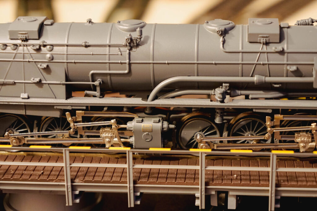 Maerklin 3701 BR53 0002 4