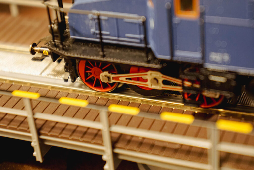 Maerklin 3748 E70 21 6